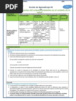 SESION 06-U2MAT (4°-5° Funcion Lineal)