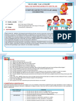 V°-PROGRAMACIÓN DE REFORZAMIENTO II BIMESTRE - 2023 (3) Frloria