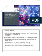 2 - Introdução À Neurofisiologia