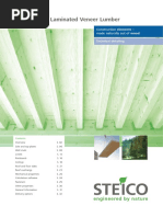 STEICO Construction Guide LVL en I