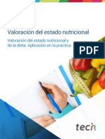 Nutrición Clinica M3T2