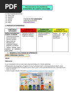 Unidocente PS 06 de JUNIO