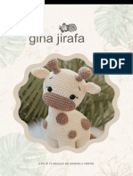 Jirafa Gyna