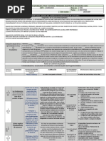 Plan Analitico Historia