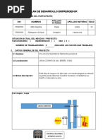 Plan de Desarrollo Emprendedor Parte2