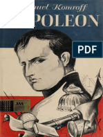 Napoleon Komroff