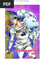 Jojolion Vol19