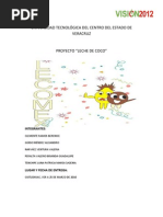 Proyecto Leche de Coco Ta2a