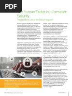 1 - The-Human-Factor-in-Information-Security - Joa - Eng - 1019