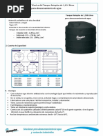 Ficha Técnica