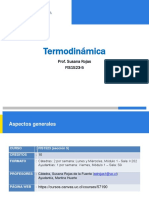 Clase 1 - Introducción