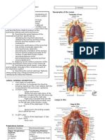 Anat - Respi Gross Compiled