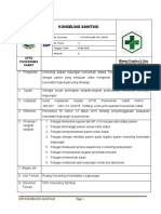 Format SOP KONSELING SANITASI 2016