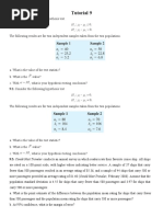 2023-Tutorial 09