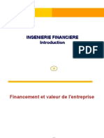 Ingenierie Financiere