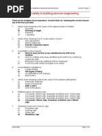 201 Paper 4 Answers