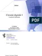 Circuite Digitale Laborator