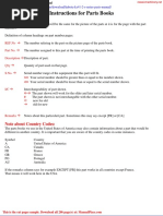 Kubota Kx41 2 S Series Parts Manual