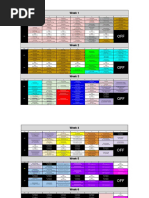 9 Week Usmle Study Schedule