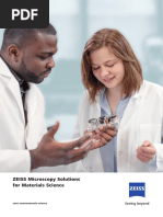 EN Solution Brochure Materials Science