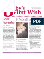 Aby's: First Wish