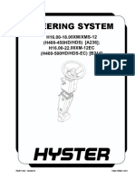 Steering System