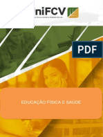 Educação Física e Saúde