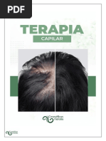 TERAPIA CAPILAR (Recuperação Automática)