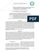 Guzmán Et al.2017-CALDERAS CENOZOICAS ARGENTINAS DE LA ZONA VOLCÁNICA CENTRAL DE LOS ANDES-PROCESOS ERUPTIVOS Y DINÁMICA-UNA REVISIÓN