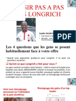 Reussir Pas A Pas Dans Longrich