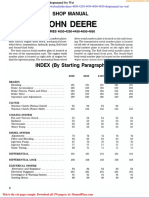 John Deere 4050 4250 4450 4650 4850 Shopmanual Sec Wat