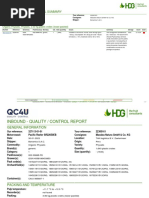 Macalea Natura GMBH Co. KG en Report Full