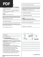 Review Unit 7