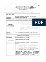 Scu - Planilla 2 Anteproyecto