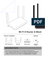 Cpe Manual Fibrehome en