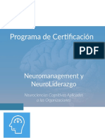 Programa Neuromanagement 2019