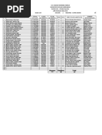 Base de Datos Primaria Julio