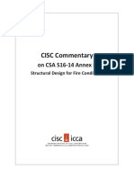 CISC-ICCA - Commentary S16.14 Annex K