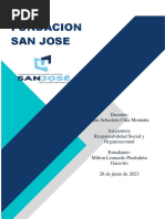 Responsabilidad Social Del Empleador (Rse) en Colombia Frente A La Discapacidad