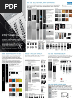 KONE Signalization Factsheet SOC tcm146-98198