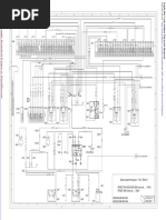 Fendt 900 Vario Edition Electrical Diagram