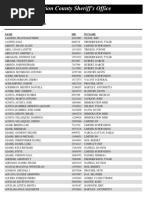 Caseload Alphabetical