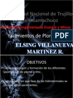 SESION 5. ORIGEN DE LOS YACIMIENTOS DE PLOMO Y ZINC C (Reparado)