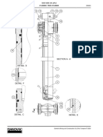 Cylinder / Feed Cylinder