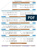 1bex 08 Limites Sr3Fr Ammari Enoncé-et-Solution-En-Français