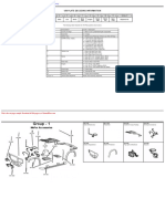 Dodge Nitro 2008 Ka Parts Catalog