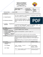 DLP (Grammatical Signals.)