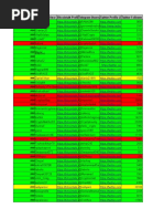 Gaimin Master Spreadsheet (Copy - Calvin)