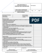 (Form GNQ 15A) FrickCompPrestartChecklist