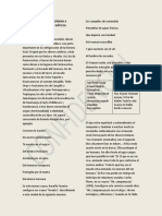 Resistencia Peruana Indígena A Través de Movimientos Míticos